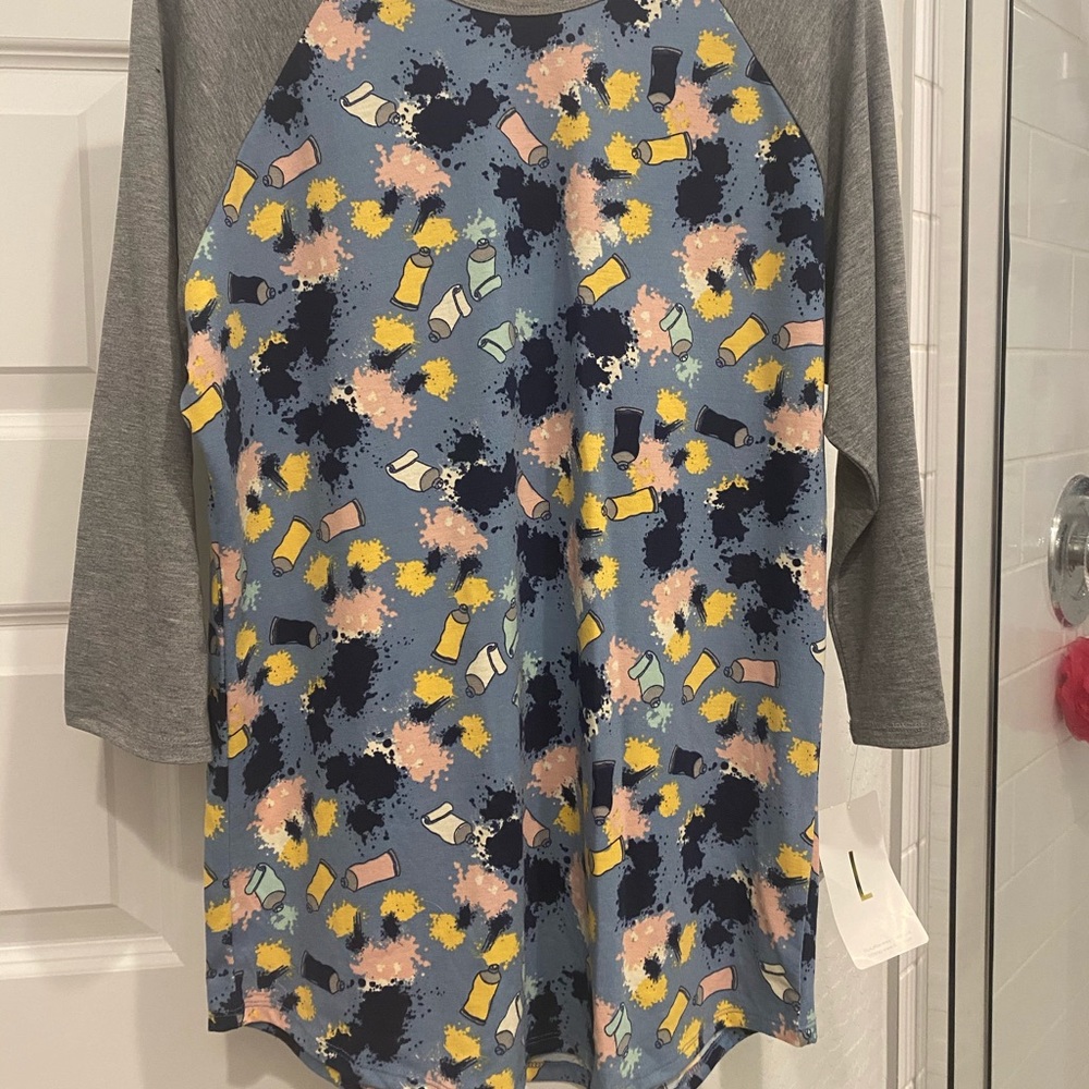 LuLaRoe Disney Randy